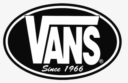 Vans Logo Transparent Background - Vans, HD Png Download, Transparent PNG