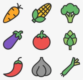 Vegetables, HD Png Download, Transparent PNG
