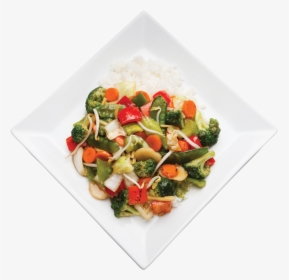 Vegetable Deluxe 800 - Greek Salad, HD Png Download, Transparent PNG