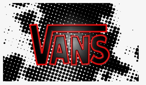 Vans Logos, HD Png Download, Transparent PNG