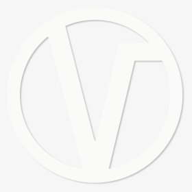 Vans Logo Circle With Av, HD Png Download, Transparent PNG