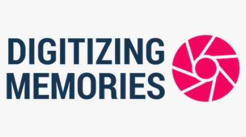 Digitizing Memories - Photography Icon, HD Png Download, Transparent PNG