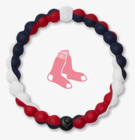 Boston Red Sox™ Lokai - Cubs Lokai Bracelet, HD Png Download, Transparent PNG