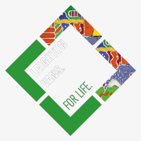 Leighton - Leighton Vans Logo, HD Png Download, Transparent PNG