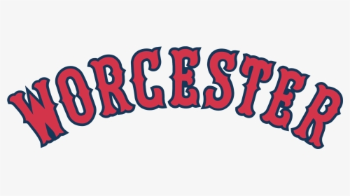 Worcester Red Sox Booster Club - Westside Wolves, HD Png Download, Transparent PNG