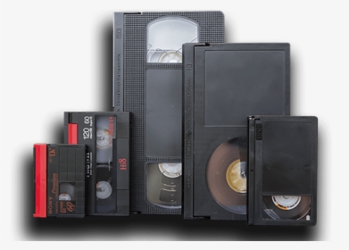 Recycling Media Tapes - Studio Monitor, HD Png Download, Transparent PNG