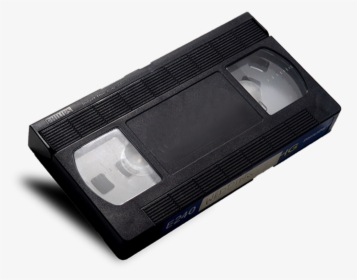 Vhs To Dvd Service Vhs Conversion - Wallet, HD Png Download, Transparent PNG