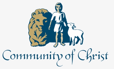 Community Of Christ Church Seal, HD Png Download, Transparent PNG