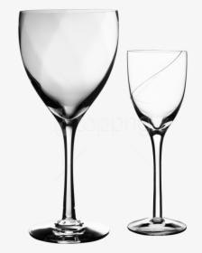 Download Wine Glass Png Images Background - Kosta Boda Chateau Hvidvinsglas, Transparent Png, Transparent PNG