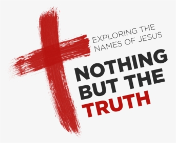 Truth - Cross, HD Png Download, Transparent PNG
