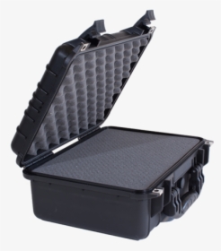 Hunsaker 1500 Hand Gun Hard Case - Trunk, HD Png Download, Transparent PNG