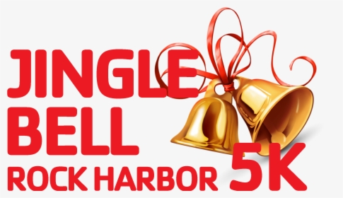 Jingle Bells Logo Png, Transparent Png, Transparent PNG