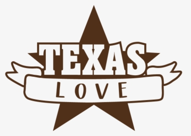 Texas Love, HD Png Download, Transparent PNG