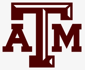 Texas Aampm University Scoutforce Athlete - Texas A&m University Atm, HD Png Download, Transparent PNG