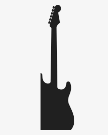 Electric Guitar Fender Stratocaster Fender Musical - Fender Telecaster Hh Blackout, HD Png Download, Transparent PNG