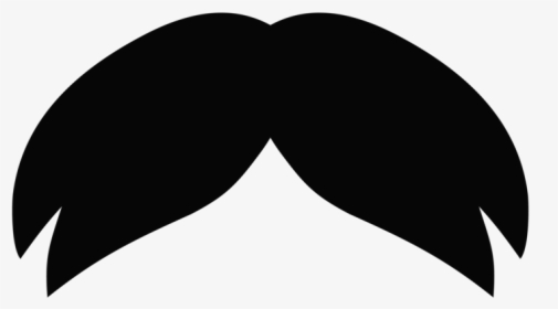 Moustache Png Pluspng - Mustache Png, Transparent Png, Transparent PNG