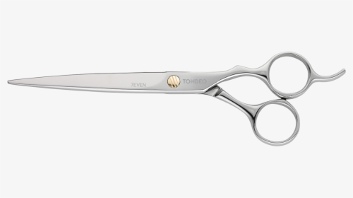 Hairdressing Scissors 7even - Scissors, HD Png Download, Transparent PNG