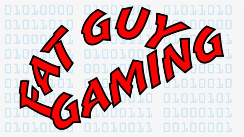 Fat Guy Gaming, HD Png Download, Transparent PNG