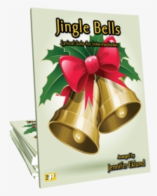 Jingle Bells   Title Jingle Bells - Ghanta, HD Png Download, Transparent PNG