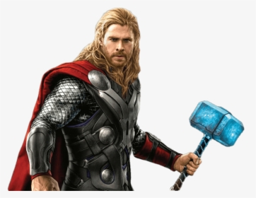 Thor Best Queality Png Photo - Avengers Thor Png, Transparent Png, Transparent PNG