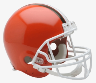 Browns Football Helmet, HD Png Download, Transparent PNG
