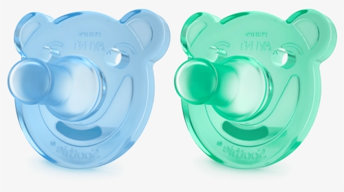 Pacifier Avent - Авент Пустышка, HD Png Download, Transparent PNG