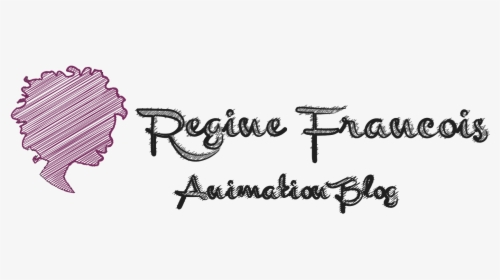 Regine Francois - Calligraphy, HD Png Download, Transparent PNG
