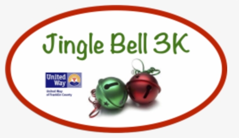 Jingle Bell 3k, HD Png Download, Transparent PNG