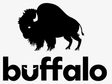 Buffalo Bills Logo Png - Bull, Transparent Png, Transparent PNG