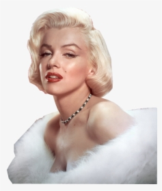 Transparent Marilyn Monroe Png - Marilyn Monroe, Png Download, Transparent PNG