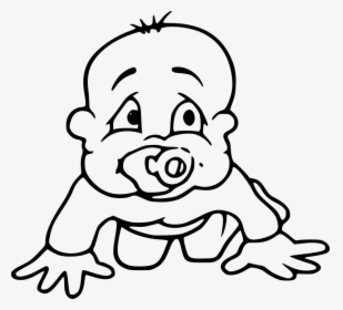 Pacifier, Baby S Dummy, Teething Ring, Soother - Born With Silver Spoon, HD Png Download, Transparent PNG