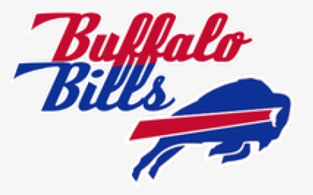 Buffalo Bills Svg Logos, HD Png Download, Transparent PNG