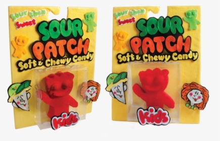 Sour Patch Kids Pop , Png Download - Sour Patch Kids, Transparent Png, Transparent PNG
