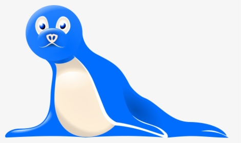 Transparent Red Wax Seal Png - Seal Clip Art, Png Download, Transparent PNG
