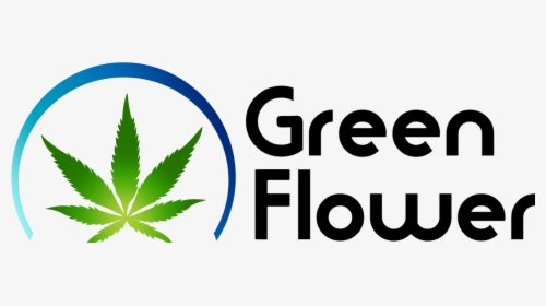 My Green Flower - Green Flower Wellness Carolina Beach, HD Png Download, Transparent PNG