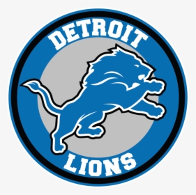 Detroit Lions Decal Hd Png Download Transparent Png Image Pngitem