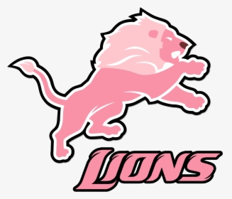 Transparent Lions Logo Png - Lindenwold High School Logo, Png Download, Transparent PNG