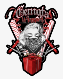Marilyn Monroe Sexy Art, HD Png Download, Transparent PNG