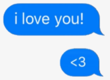 Transparent Text Messages Clipart - Love Text Messages Png, Png Download, Transparent PNG