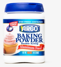 Baking Soda Png - Baking Powder Usa, Transparent Png, Transparent PNG