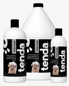 Tenda Equine & Pet Care Baking Soda & Oatmeal Shampoo - Shampoo, HD Png Download, Transparent PNG