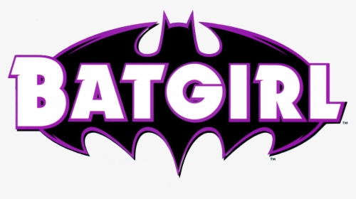 Dc Database - Batgirl Logo, HD Png Download, Transparent PNG