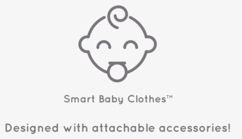 Scarlett And Michel Organic Smart Baby Clothes, HD Png Download, Transparent PNG