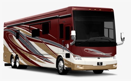 Rv Fleet Wood Okahoma Chevy, HD Png Download, Transparent PNG