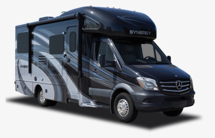 Synergy Motorhome, HD Png Download, Transparent PNG