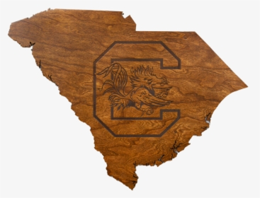 State Of South Carolina Icon, HD Png Download, Transparent PNG
