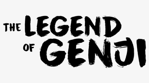 Legend Of Genji - Illustration, HD Png Download, Transparent PNG
