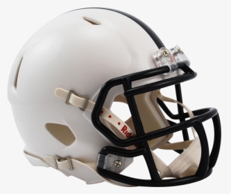 Penn State Speed Mini Helmet - Appalachian State Mini Helmet, HD Png Download, Transparent PNG