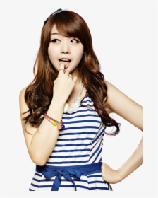 Minah [girl S Day], HD Png Download, Transparent PNG