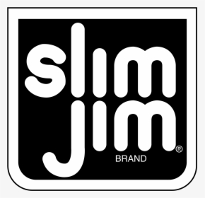 Slim Jim Logo Png, Transparent Png, Transparent PNG